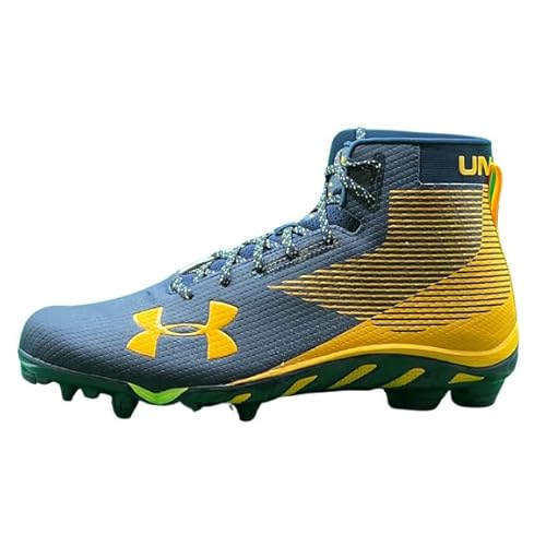 Under Armour Herren Team Spine Hammer MC Fußballschuhe von Under Armour