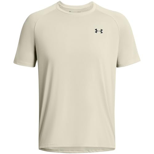 Under Armour Herren Tech 2.0 Kurzarm T-Shirt von Under Armour