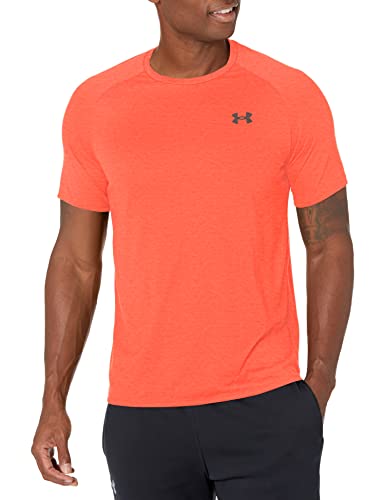 Under Armour Herren Tech 2.0 Kurzarm T-Shirt von Under Armour