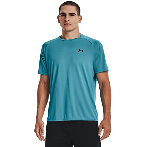 Under Armour Herren Tech 2.0 Kurzarm T-Shirt von Under Armour