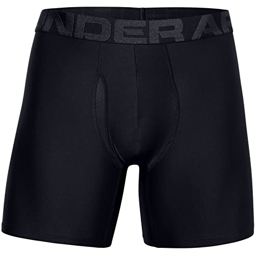 Under Armour Herren B0977m6p5k Retroshorts, Schwarz, XS von Under Armour