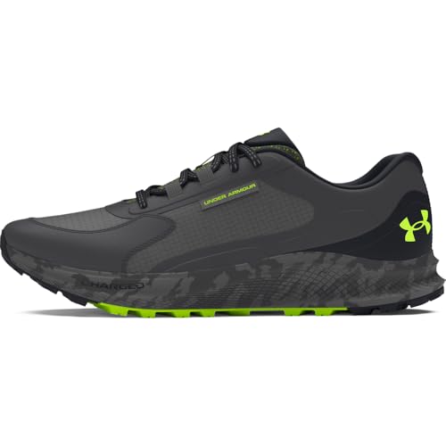 Under Armour Herren Trail Laufschuhe Charged Bandit TR 3 3028371 Castlerock 47 von Under Armour