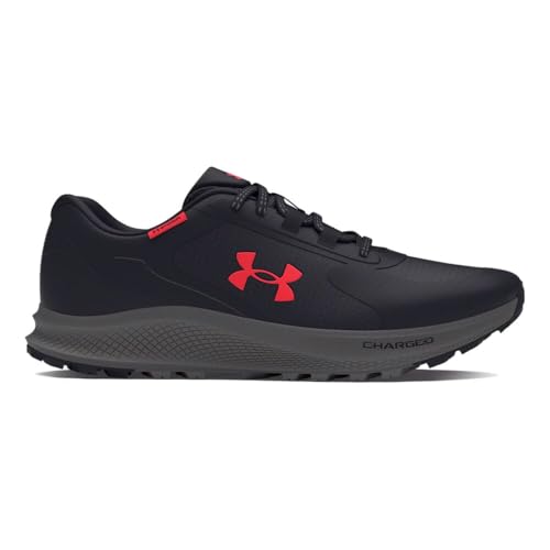Under Armour Herren Charged Bandit Tr 3 Sp Laufschuhe Trailschuh Black - Schwarz 43 von Under Armour