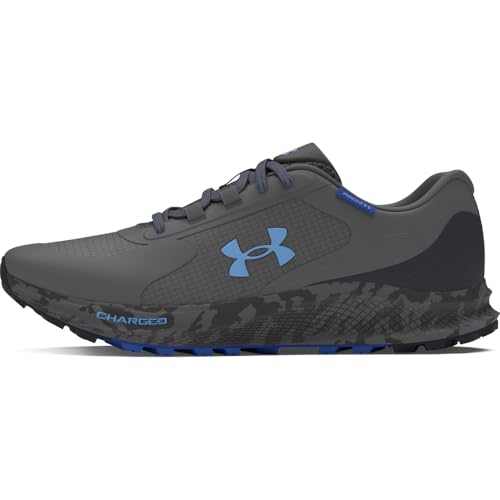 Under Armour Herren Trail Running Schuhe Charged Bandit TR 3 SP 3028657 Castlerock 44 von Under Armour