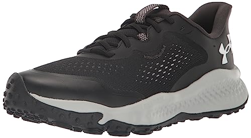 Under Armour Herren Trailrunning Schuhe Charged Maven 3026136 Black 40 von Under Armour