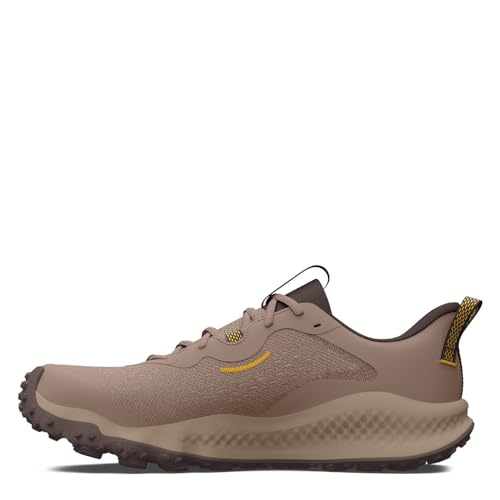 Under Armour Herren Trailrunning Schuhe Charged Maven 3026136 Brown Clay 46 von Under Armour