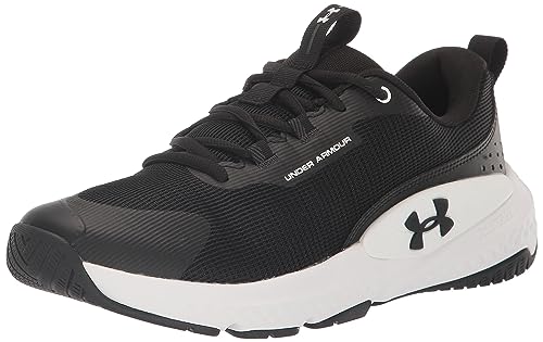 Under Armour Herren Trainingsschuhe Dynamic Select 3026608 Black 47.5 Under Armour Herren Trainingsschuhe Dynamic Select 3026608 Black 47.5 von Under Armour