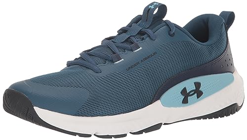 Under Armour Herren Trainingsschuhe Dynamic Select 3026608 Petrol Blue 48.5 Under Armour Herren Trainingsschuhe Dynamic Select 3026608 Petrol Blue 48.5 von Under Armour