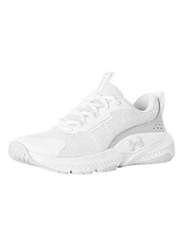 Under Armour Herren Trainingsschuhe Dynamic Select 3026608 White 45 von Under Armour