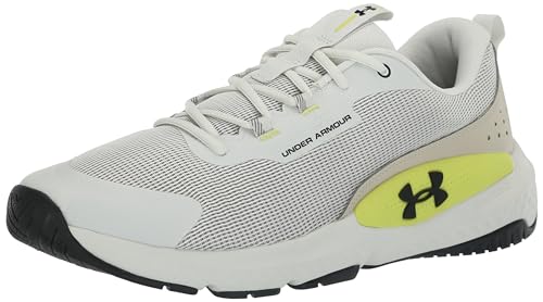 Under Armour Herren Trainingsschuhe Dynamic Select 3026608 White Clay 43 von Under Armour