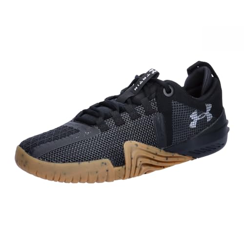 Under Armour Herren Trainingsschuhe TriBase Reign 6 3027341 Black 40 von Under Armour