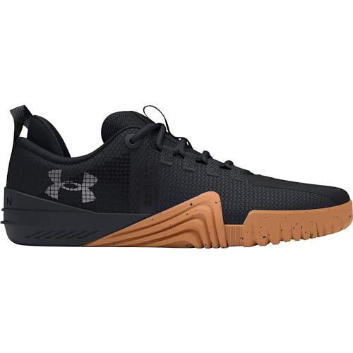 Under Armour Herren Trainingsschuhe TriBase Reign 6 3027341 Black 47 von Under Armour