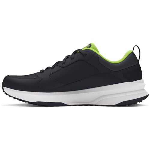 Under Armour Herren Trainingsschuhe UA Charged Edge 3026727 Black/Distant Gray 40.5 Under Armour Herren Trainingsschuhe UA Charged Edge 3026727 Black/Distant Gray 40.5 von Under Armour