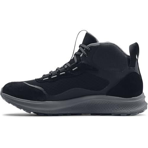 Under Armour Herren Trekking Shoes, Black, 45.5 EU von Under Armour