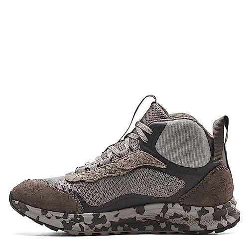 Under Armour Herren Trekking Shoes, Grey, 43 EU von Under Armour