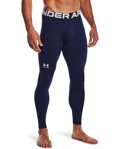 Under Armour Herren UA CG Armour Leggings, ultrawarme Sportleggings, Laufhose für Männer mit 4-Way-Stretch und Anti-Geruchs-Technologie Under Armour Herren UA CG Armour Leggings, ultrawarme Sportleggings, Laufhose für Männer mit 4-Way-Stretch und Anti-Geruchs-Technologie von Under Armour