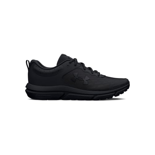 Under Armour Herren UA Charged Assert 10 Laufschuhe von Under Armour