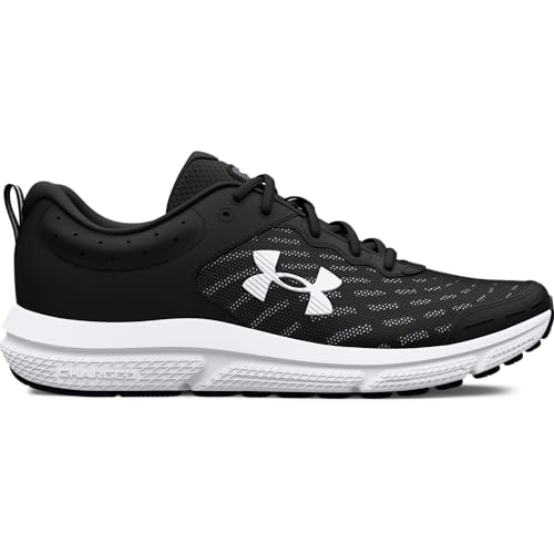 Under Armour Herren UA Charged Assert 10 Laufschuhe von Under Armour