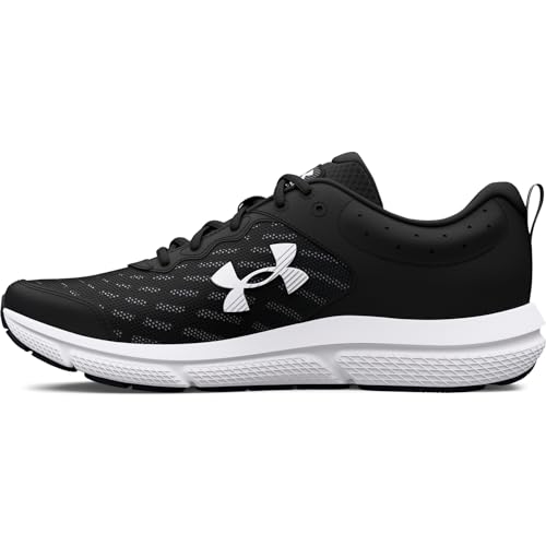 Under Armour Herren UA Charged Assert 10 Laufschuhe von Under Armour