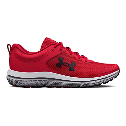 Under Armour Herren UA Charged Assert 10 Laufschuhe von Under Armour