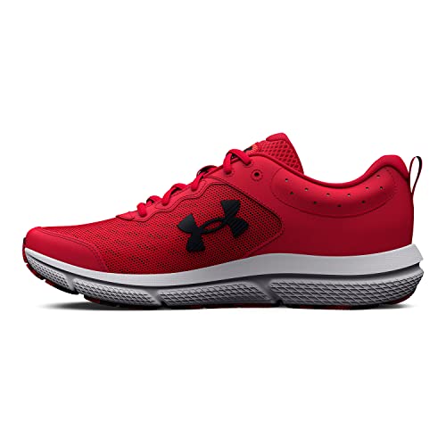 Under Armour Herren UA Charged Assert 10 Laufschuhe von Under Armour