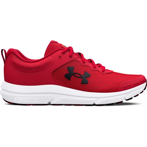 Under Armour Herren UA Charged Assert 10 Laufschuhe von Under Armour