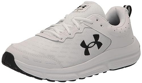 Under Armour Herren UA Charged Assert 10 Laufschuhe von Under Armour