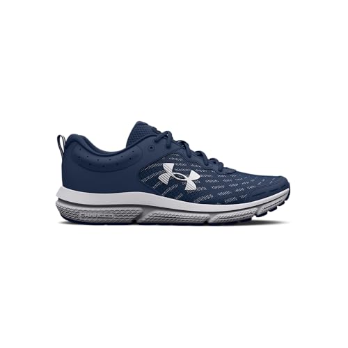 Under Armour Herren UA Charged Assert 10 Laufschuhe von Under Armour