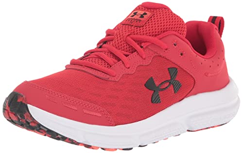 Under Armour Herren UA Charged Assert 10 Laufschuhe von Under Armour