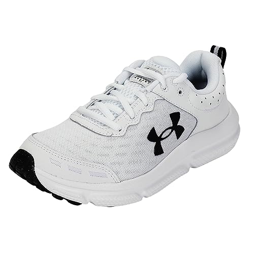 Under Armour Herren UA Charged Assert 10 Laufschuhe von Under Armour