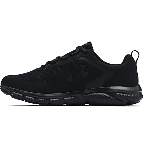 Under Armour Herren UA Charged Assert 9 Laufschuhe von Under Armour