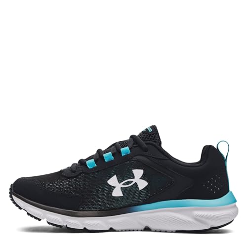 Under Armour Herren UA Charged Assert 9 Laufschuhe von Under Armour