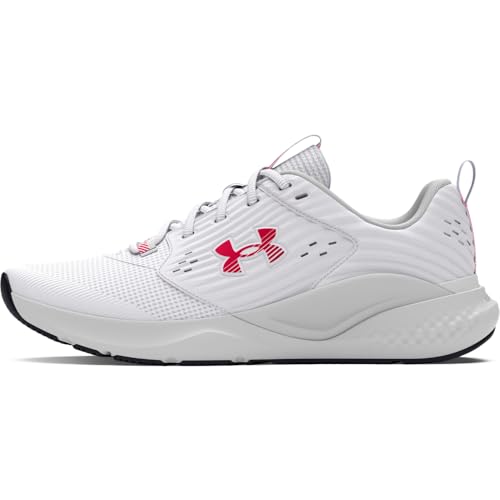 Under Armour Herren UA Charged Commit TR 4, leichte Laufschuhe mit Dämpfung, atmungsaktive Sportschuhe für Herren von Under Armour