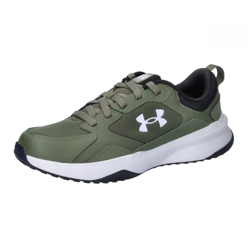 Under Armour Herren UA Charged Edge Trainingschuhe, Marine OD Green/White Clay/White, 42 EU Under Armour Herren UA Charged Edge Trainingschuhe, Marine OD Green/White Clay/White, 42 EU von Under Armour