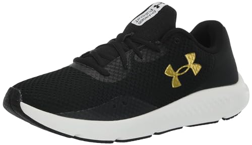 Under Armour Herren UA Charged Pursuit 3 Laufschuhe von Under Armour