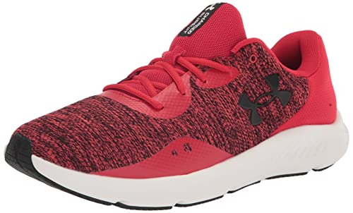 Under Armour Herren UA Charged Pursuit 3 Twist Laufschuhe von Under Armour
