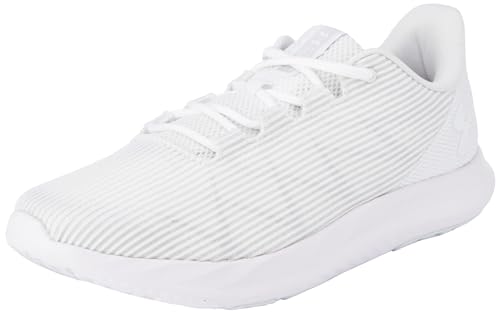 Under Armour Herren UA Charged Speed Swift, leichte Laufschuhe mit Dämpfung, bequeme und strapazierfähige Sportschuhe für Herren von Under Armour