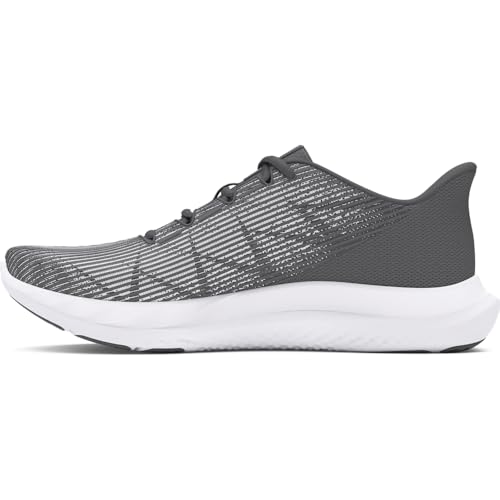 Under Armour Herren UA Charged Speed Swift, leichte Laufschuhe mit Dämpfung, Bequeme und strapazierfähige Sportschuhe für Herren von Under Armour