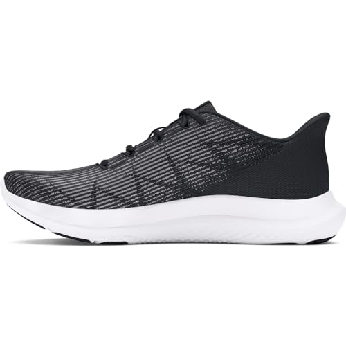 Under Armour Herren UA Charged Speed Swift, leichte Laufschuhe mit Dämpfung, bequeme und strapazierfähige Sportschuhe für Herren von Under Armour