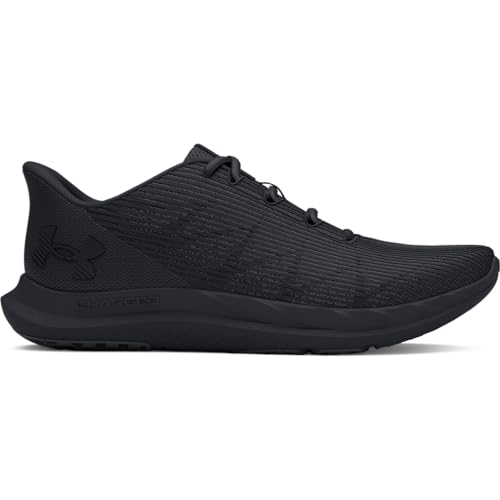 Under Armour Herren UA Charged Speed Swift, leichte Laufschuhe mit Dämpfung, bequeme und strapazierfähige Sportschuhe für Herren von Under Armour