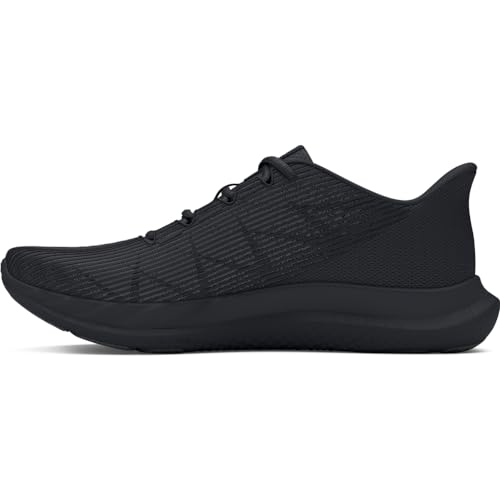 Under Armour Herren UA Charged Speed Swift, leichte Laufschuhe mit Dämpfung, bequeme und strapazierfähige Sportschuhe für Herren von Under Armour