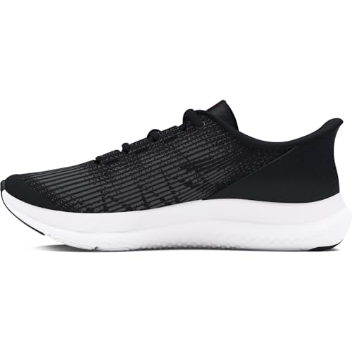 Under Armour Herren UA Charged Speed Swift, leichte Laufschuhe mit Dämpfung, bequeme und strapazierfähige Sportschuhe für Herren von Under Armour