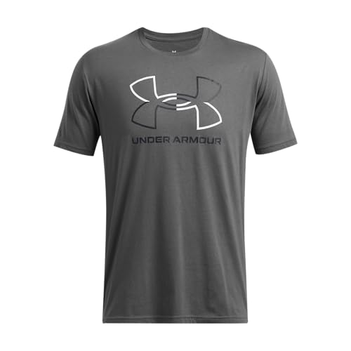 Under Armour Herren UA GL Foundation Update SS Shirt von Under Armour