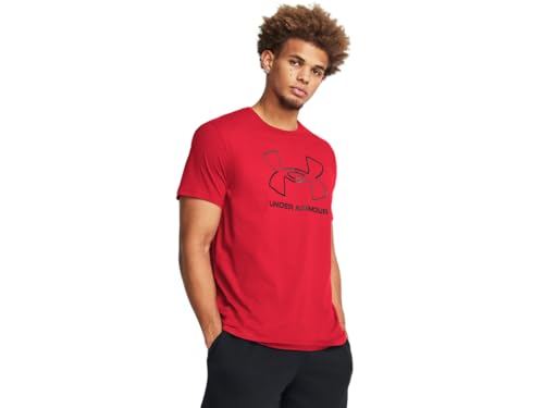 Under Armour Herren UA GL Foundation Update SS Shirt von Under Armour