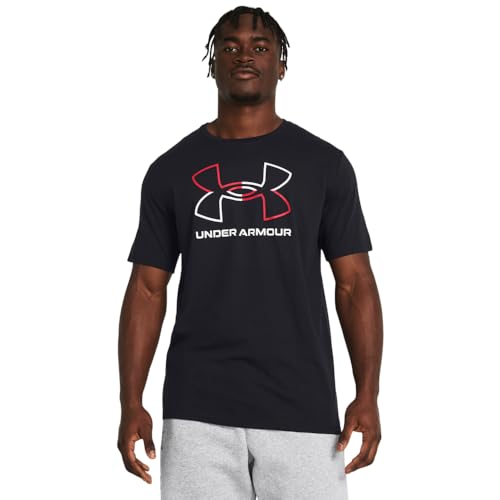 Under Armour Herren UA GL FOUNDATION UPDATE SS Shirt von Under Armour