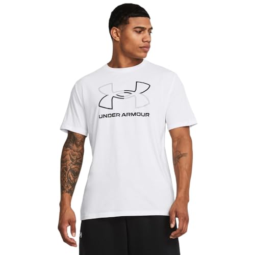 Under Armour Herren UA GL FOUNDATION UPDATE SS Shirt von Under Armour