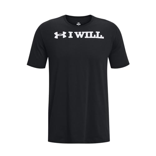 Under Armour Herren UA I WLL SS Shirt von Under Armour