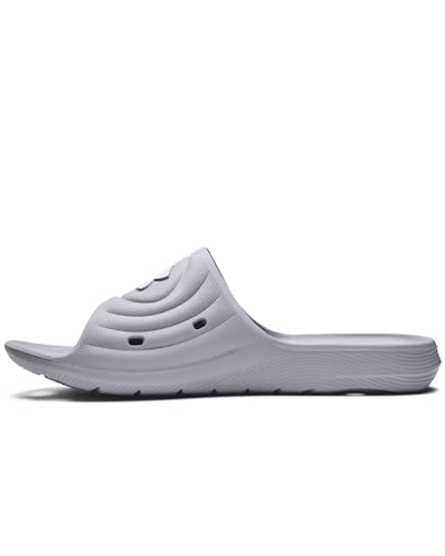 Under Armour Herren UA M Locker IV SL Slide-Sandale von Under Armour