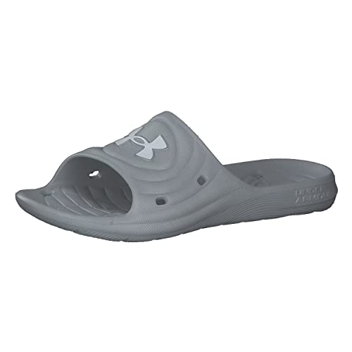 Under Armour Herren UA M Locker IV SL Slide-Sandale von Under Armour