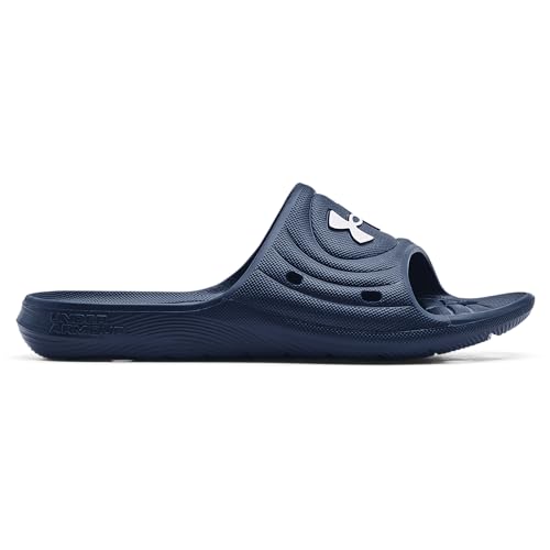 Under Armour Herren UA M Locker IV SL Slide-Sandale von Under Armour